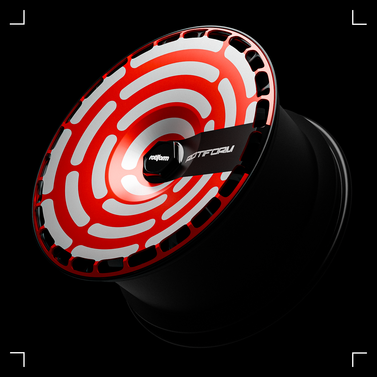 Rotiform Aerodisc Livery — 13